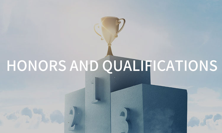 Honors and Qualifications