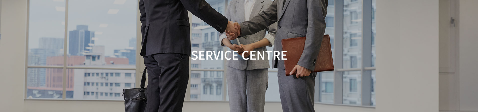 Services