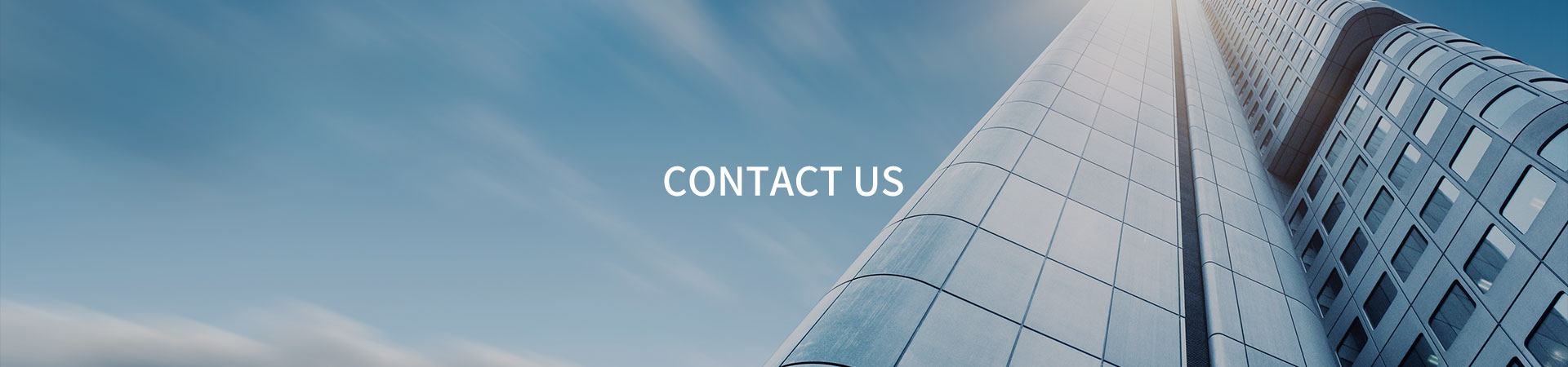 Contact Us