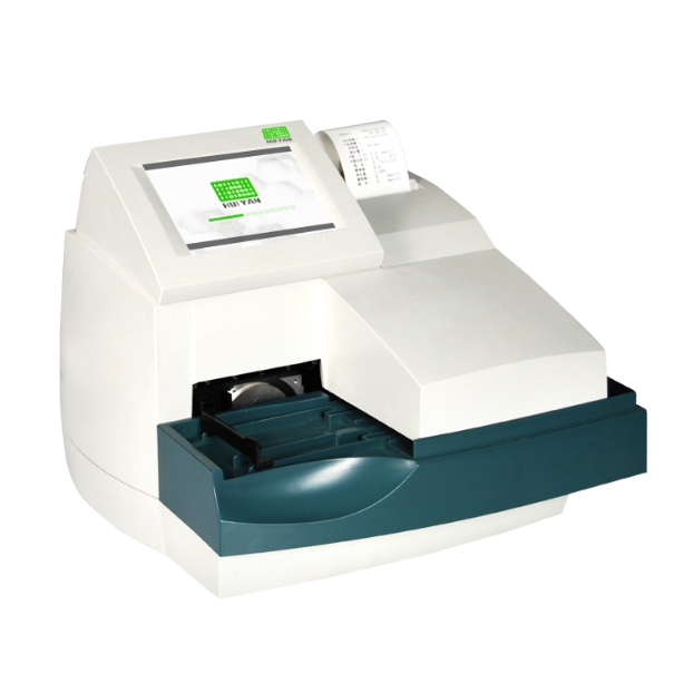 HY626 Semi-automatic Urine Chemistry Analyzer
